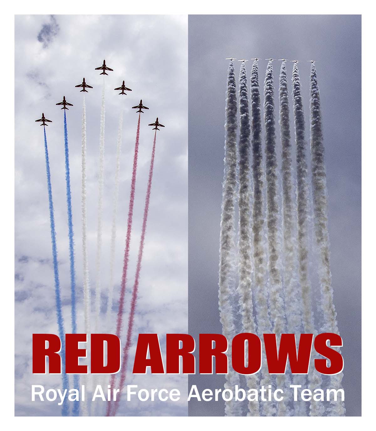 2026 Four Leaf Air Show